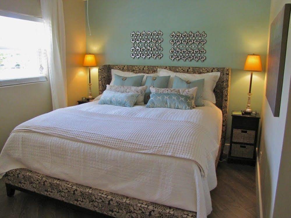 Hotel Heffron Manor Wilton Manors Exteriér fotografie
