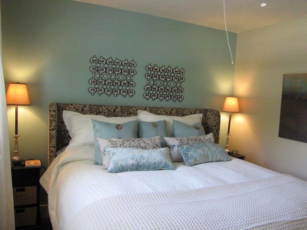 Hotel Heffron Manor Wilton Manors Exteriér fotografie