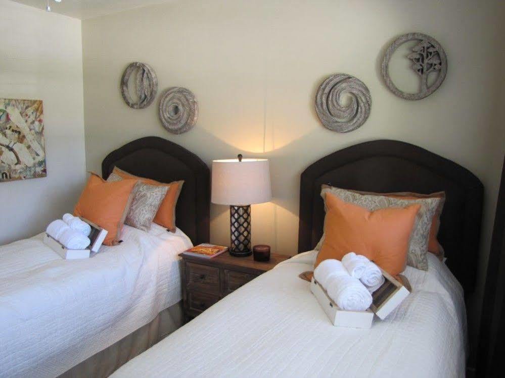 Hotel Heffron Manor Wilton Manors Exteriér fotografie