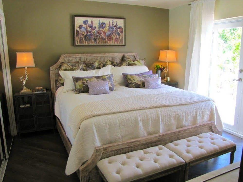 Hotel Heffron Manor Wilton Manors Exteriér fotografie